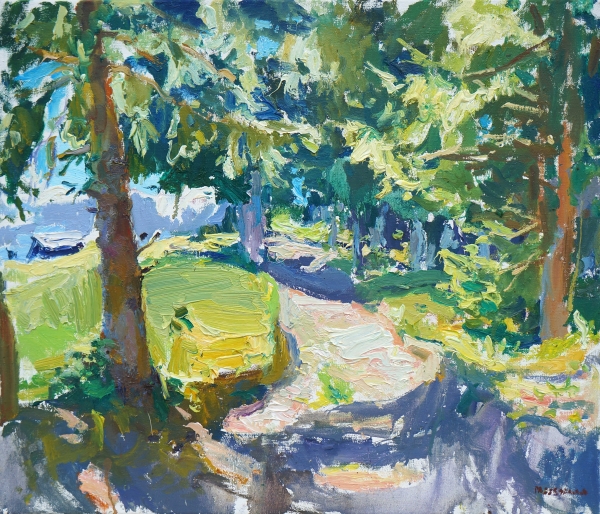 paint